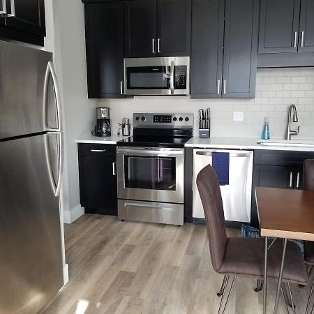 Downtown Traverse City Condo - Capri 209 Bagian luar foto