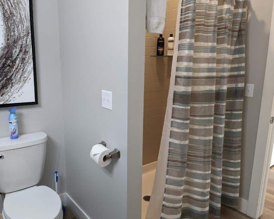 Downtown Traverse City Condo - Capri 209 Bagian luar foto