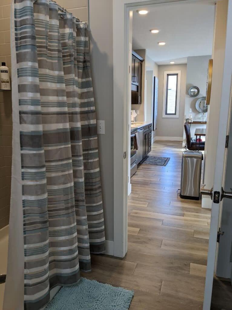 Downtown Traverse City Condo - Capri 209 Bagian luar foto