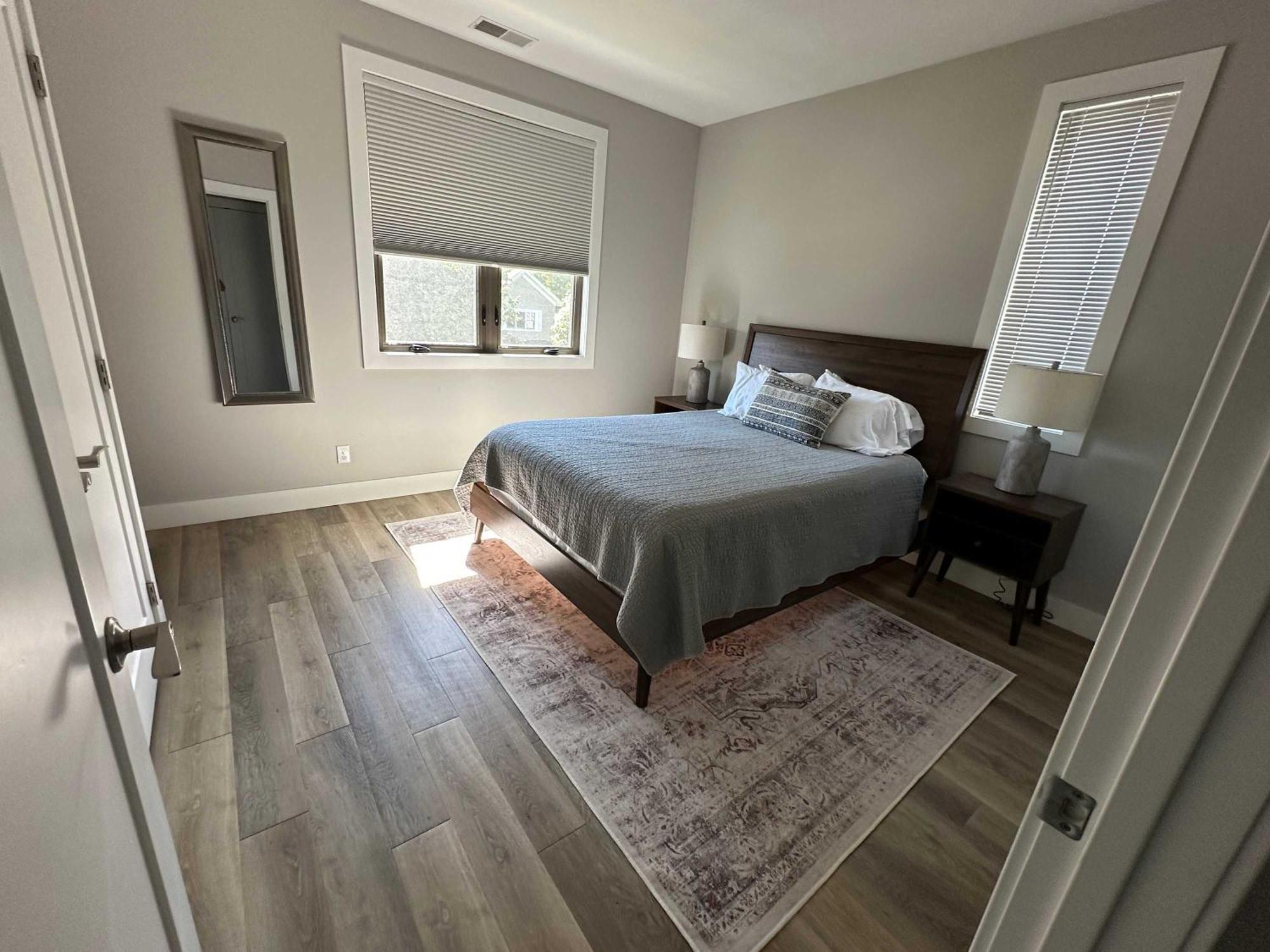 Downtown Traverse City Condo - Capri 209 Bagian luar foto